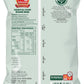 Jabsons Coconut Gluten Free Nariyal Pani Khari Sing Water Roasted Peanut/Moongphali/Shengdane 400G