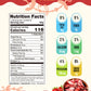 Sensafruit Dried Strawberry | 100% Natural Slices | No Sugar Added, Unsulfured | Gluten Free | Bulk Bag | Direct Producers | Who