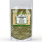 Unpretentious Tarragon Leaf, 1 Lb, Cut & Sifted, Salads & Soups, Pickling & Brining