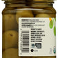 365 By Whole Foods Market, Olives Green Organic, 4.6 Ounce