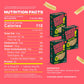 Carbe Diem! Rotini | 3X 12Oz Bags | Lower Net Carb Pasta With A Traditional Flavor & Texture | Pasta Re-Imagined For Healthy Lif