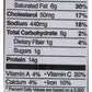 Cooked Perfect Organic Italian Beef Meatballs, 12 Oz