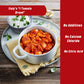 Mutti Tomato Puree Passata, 24.5 oz, 4 Pack, Vegan Friendly, Gluten Free, No Additives or Preservatives