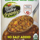 Health Valley Organic Lentil Soup, No Salt, 15 oz