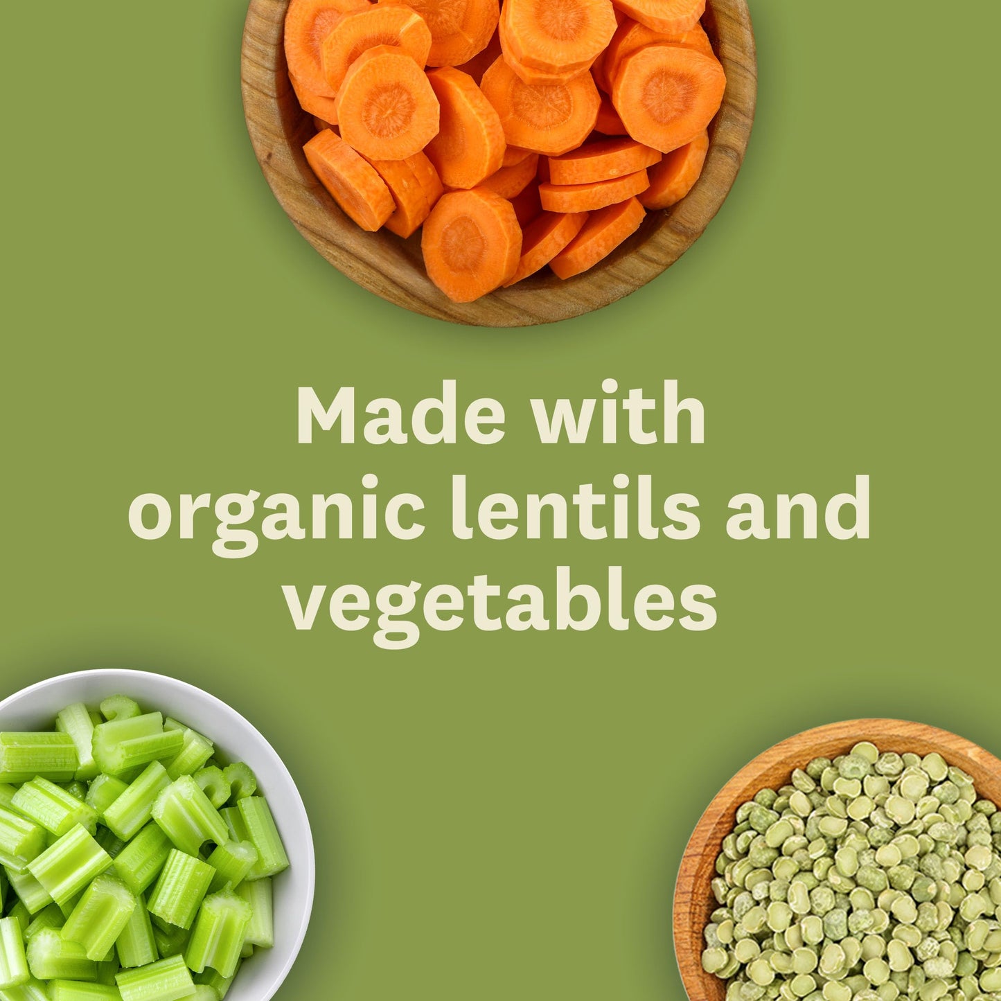 Amy'S Light In Sodium Organic Soups, Lentil, 14.5 Oz