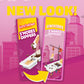 Lunchables Smores Dippers Snack Pack with Honey Graham Sticks (Milk Chocolate Chips & Marshmallow Creme, 12 ct Pack, 2.3 oz Tra