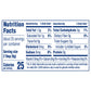 Cool Whip Ok Kosher Certification Original Whipping Cream Tub, 8 Oz