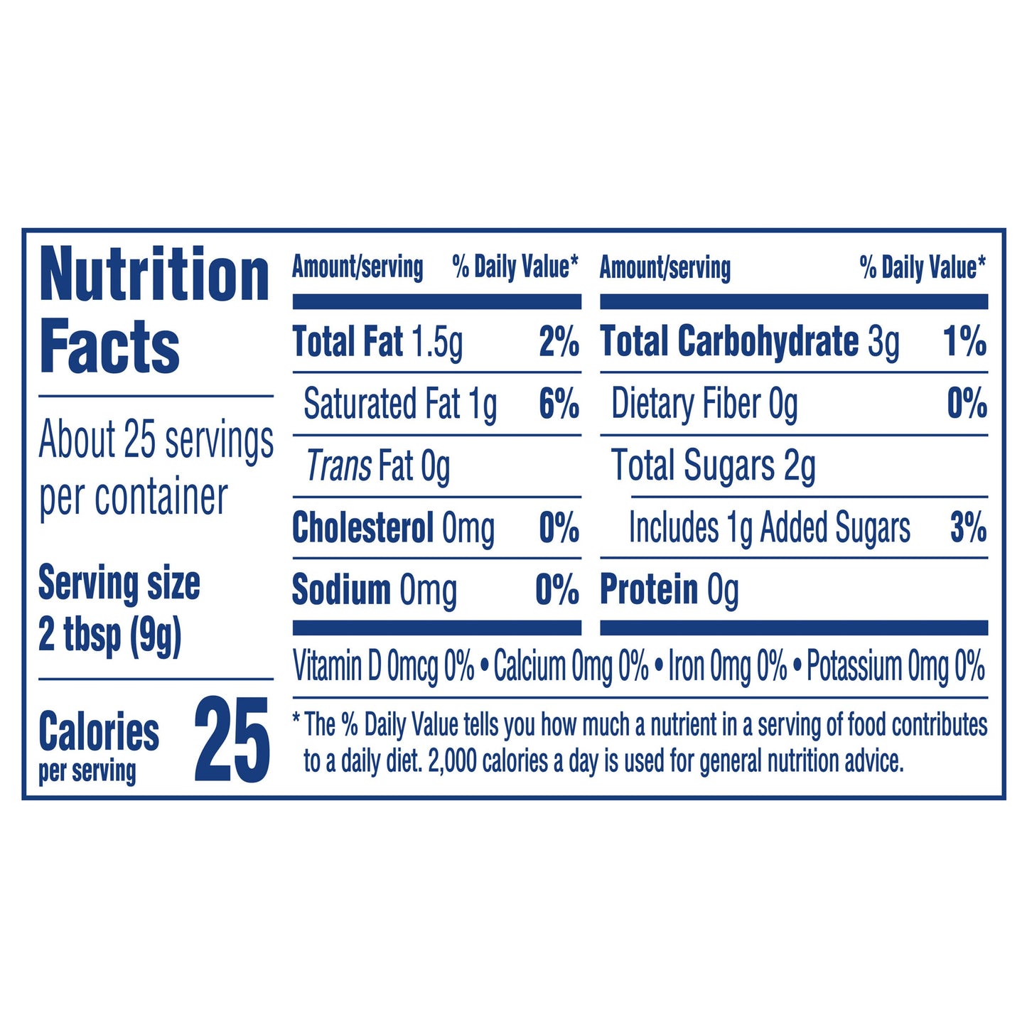 Cool Whip Ok Kosher Certification Original Whipping Cream Tub, 8 Oz