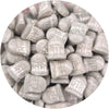 NCS RIP Tombstone, Gravestone or Coffin Edible Candy Cake Toppers, 8 ounces