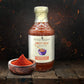 Gourmet Warehouse Sweet Heat And Golden Carolina Bbq Sauce, Premium Barbecue Sauces Handcrafted In Small Batches Gluten-Free, Hf