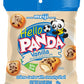 Meiji Hello Panda Cookies, Vanilla Crème Filled - 2.2 Oz, Pack Of 6 - Bite Sized Cookies With Fun Panda Sports
