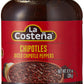 La Costea Chipotle Peppers, 8.11 Oz Jar