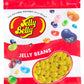 Jelly Belly Sunkist Lemon Jelly Beans - 1 Pound (16 Ounces) Resealable Bag - Genuine, Official, Straight From The Source