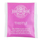 Edinburgh Tea & Coffee Company Scottish Thistle Infused Black Tea, 25 Count Envelope/Tag Teabags