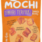 Sun Tropics Mochi Snack Bites, Tamari Teriyaki, 3.5 Oz (1 Pack), Gluten Free, No Msg Added, Dairy Free, Crunchy Snack