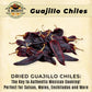 Dried Guajillo Chile Peppers 16Oz (1Lb) - All Natural, Mild To Medium Heat With Bold, Smoky Flavor For Authentic Mexican Mole, S