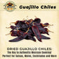 Dried Chili Pepper Variety Pack 4oz Each - Includes enhanced Whole Ancho  Guajillo  Pasilla Chiles - Staple for Mexican Recipes - Moles  Salsa  Sauces  Birria  Stews  Tamales. By El Molcajete