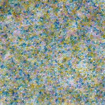 Edible Sanding Sugar Sprinkles For Cookie Decorating, Sugar Sprinkle Mix For Celebration Cakes, Cupcakes, Cookies, 3Oz (Blue&Pur