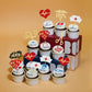 Gyufise 28Pcs Glitter Nursing Cupcake Toppers Nurse Graduation Cupcake Picks Rn Themed Cake Picks With Nurse Cap Heart For Medic
