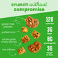 MARIMIX Mini Snack Mix - Savory Bundle, 6 Pack, 1.06 Ounce Each