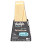Violife VIOlife Just Like Parmesan, 5.29 oz Wedge, 5.29 oz