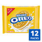 OREO Golden Sandwich Cookies, 12 - 13.29 oz Packs