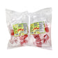 Anise Lollipops (Pilones) By Dulces La Fe 2-Pack (14 Total) -Individually Wrapped Candies - El Pantry Bag