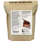 Anthony's Organic Espresso Baking Powder, 5 oz - Gluten Free, Non-GMO, Enhances Chocolate Flavor for Baking