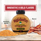 INGLEHOFFER Applewood Smoked Bacon Mustard, 10 oz Squeeze Bottle, Ideal for Grilling and Dipping