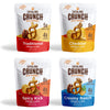 Catalina Crunch Mix Keto Snack Mix Variety Pack | Keto Friendly, Low Carb, Protein Snacks, 6 Oz (Pack Of 4)