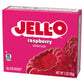 Jell-O Gelatin Dessert 3 Ounce Boxes Pack Of 4 (Raspberry)