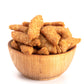 Yupik Sesame Sticks, Salted, 2.2 Lb, Pack Of 1