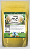 Caraway Seed (Certified Organic) Tea (25 tea bags, ZIN: 517596)