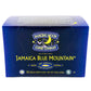 Dancing Moon Coffee 100% Pure Jamaica Blue Mountain Coffee Pods, Medium Roast, 12 Count (Pack of 2) for Keurig KCup Brewers