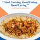 Chef Paul Prudhomme's Magic Seasoning Blends ~ Seafood Magic, 2-Ounce Bottle
