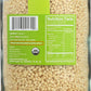 Les Moulins Mahjoub Organic Couscous Mhamsa | Hand Rolled in Tunisia
