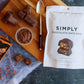 Simply Chocolate Date Salted Peanut Bar 4.5 OZ