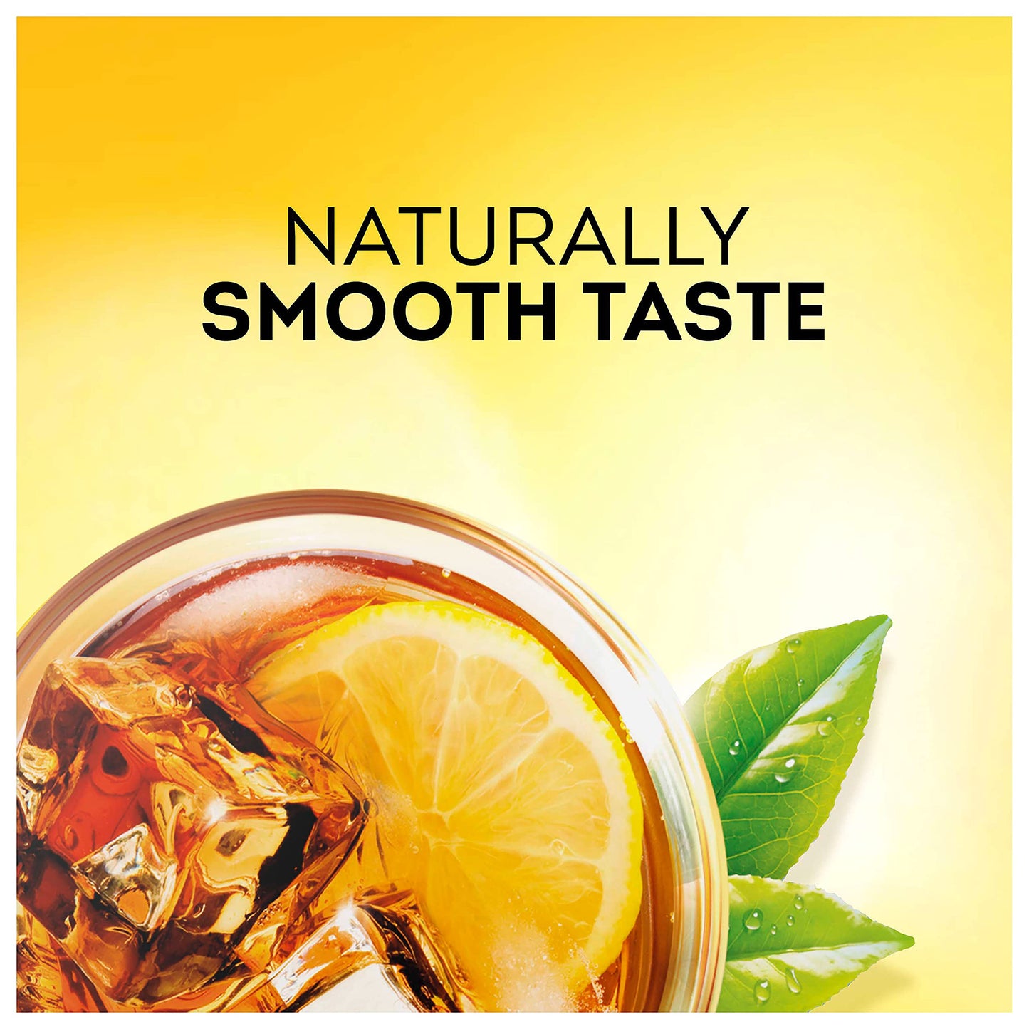 Lipton Black Tea