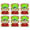 Almondina Cookie Biscuit Almonduo 4 Oz
