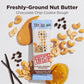 Perfect Bar Chocolate Chip Cookie Dough Protein Bar, Gluten Free, Soy Free, Non-GMO, 2.2 oz, 24 Count