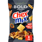 Chex Mix Bold Garlic and Herb Snack Mix, Snacks, 8 oz