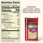 Sargento Natural Pepper Jack Sliced Cheese, 24 Slices
