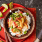Spice Tailor 3 Simple Steps Restaurant Quality Meals In Minutes Kits Ready In 10 Minutes (6 Pack, Thai Red Curry)