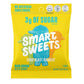 SmartSweets Sour Blast Buddies, Low Sugar Gummy Candy (3g), Low Calorie (130), Gluten-Free -1.8oz (Pack of 12) Packaging may var