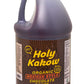 Holy Kakow Organic Chocolate Syrup - Mexican Style, Chocolate Syrup, Chocolate Sauce, Organic Chocolate Sauce, Add To Mochas, Waffles, & Ice Cream, Real Food Ingredients, Specific Flavor - 64Oz