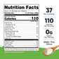 Nutricost Pantry Organic Tapioca Starch (2.5 Lb) - Gluten-Free, Gmo-Free