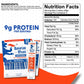 Bavarian Meats Lil Landjaeger Meat Sticks, Individually Wrapped Smoked Sausage Protein Snacks, Zero Sugar, Great Source Of Protein, Gluten Free, Keto Friendly Low Carb Snack, 0.5 Ounce (Pack Of 10)