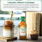 Wald Caramel Coffee Crmr ( 6 X 12 Oz   )