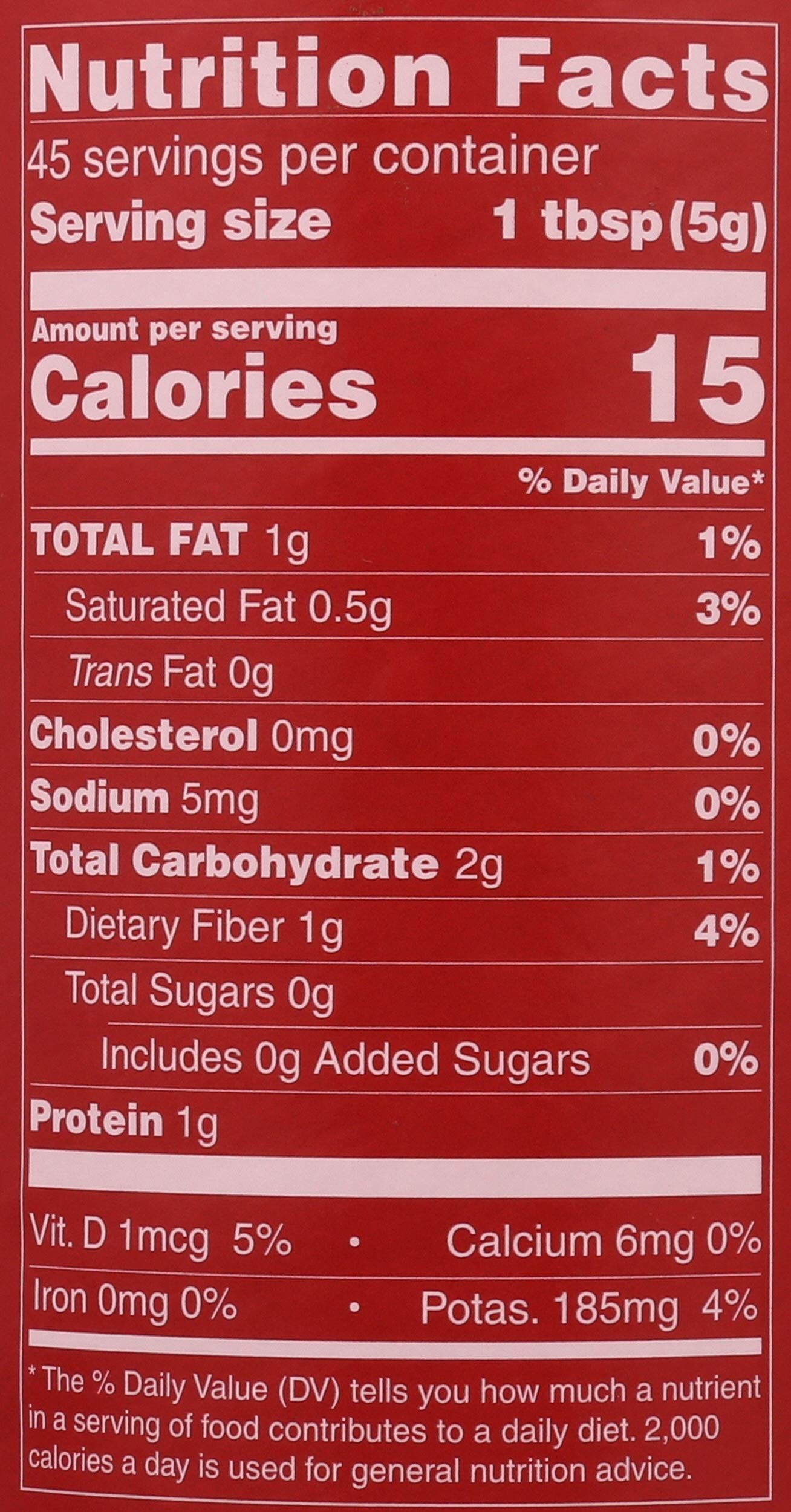 Guittard Chocolate Cocoa Rouge Cocoa Powder Unsweetened, 8 oz