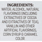 McCormick Premium Vanilla Flavor Extract, 4 Fl Oz